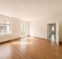 3-Raumwohnung mit Balkon im ruhigen Hinterhaus in Gohlis! - Leipzig Gohlis-Mitte 3-Raumwohnung mit Balkon im ruhigen Hinterhaus in Gohlis! - Leipzig Gohlis-Mitte