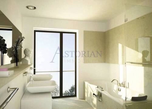 Badezimmerbeispiel - 