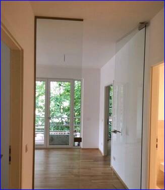 Zimmer mit Glastür Archiv - 