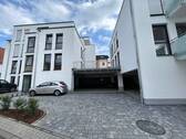 Parkplatz - 4 Zimmer Etagenwohnung zum Kaufen in Bad Camberg / Erbach