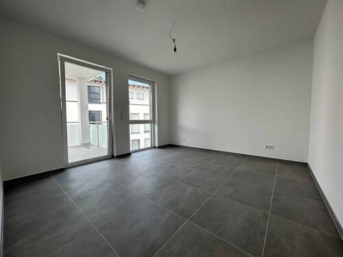 Schlafen - 