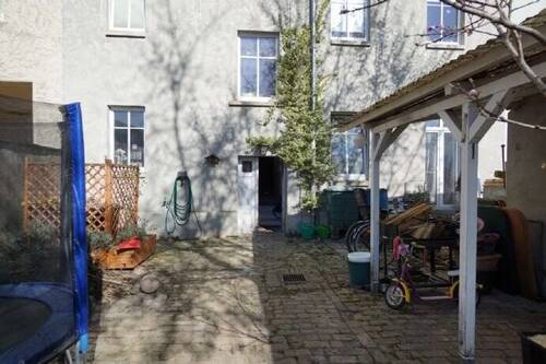 Innenhof (7) - 