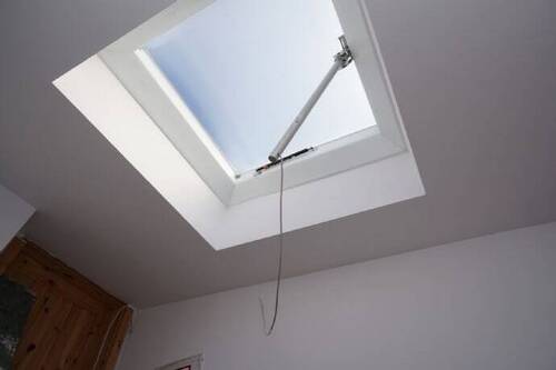 Treppenhaus (4) - 