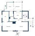 Grundriss EG - 
