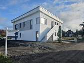 Aussenansicht 1 - Exklusive EG-Eigentumswohnung in Selm-Bork