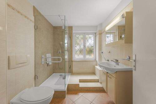 Badezimmer - 