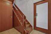 Treppenhaus - 