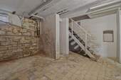 Kellertreppe - 