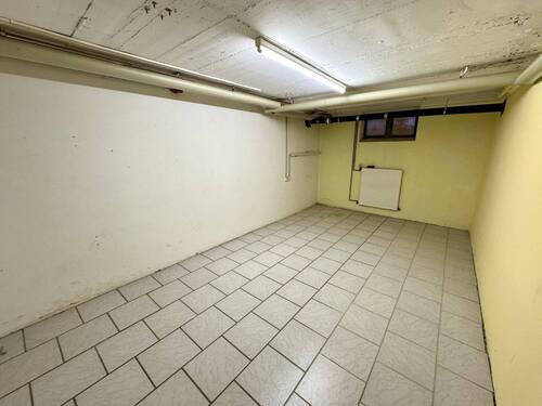 Kellerraum 2 - 