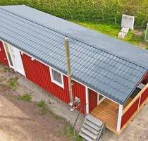 Tiny House - EH55 Schwedenhaus zwischen den Hansestädten Rostock und Greifswald - Lindholz OT Breesen