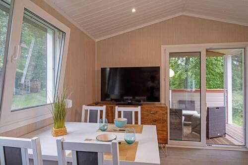 Musterhaus - 3 Zimmer Bungalow in Lindholz OT Breesen