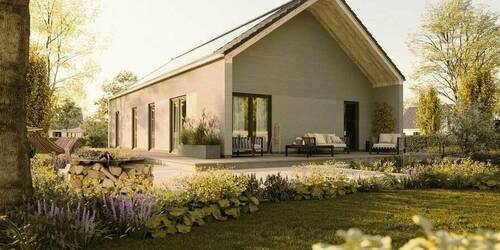 csm_novo-garten kl.jpg - 3 Zimmer Bungalow zum Kaufen in Waltrop