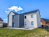 Haus mit traumhafter Terrasse - 