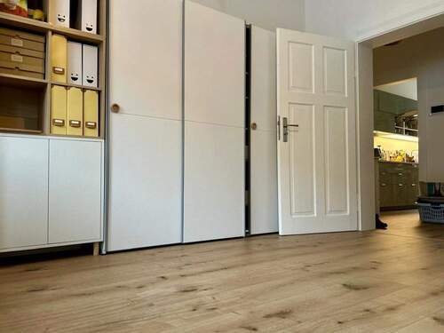 Arbeitszimmer/Schlafzimmer 1 - 