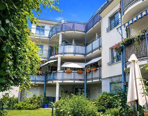 Bild 1 - Attraktives Wohnungspaket mit 5 Einheiten - Immobilien-Investment in begehrter Lage von Erkner