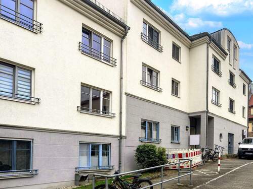 I - Mehrfamilienhaus, Wohnhaus mit 412,30 m&sup2; in Erkner zum Kaufen