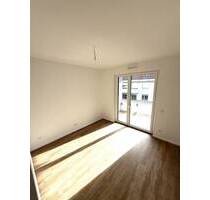 Exklusive Neubau-Eigentumswohnung in List Vahrenwald - 3 Zimmer Wohnung mit Loggia - Hannover