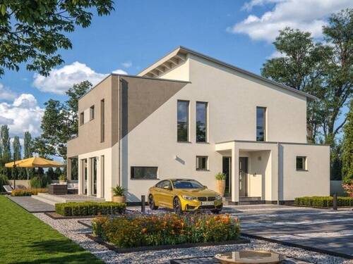 Bild 5 - 5 Zimmer Einfamilienhaus in Untermeitingen