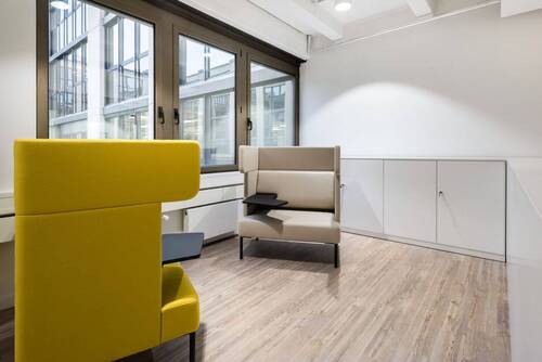 Bild 3 - Büro in München