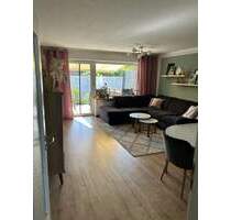 3 Zimmer EG Wohnung in Oyten Zentrum - TOP-Zustand