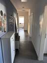 Flur1.jpg - 3 Zimmer Terrassenwohnung zum Kaufen in Oyten