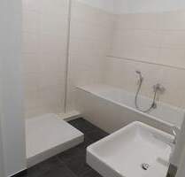 Beelitz - sehr repräsentatives, saniertes, Wohn-Geschäftshaus mit Potential durch Erstvermietung der 2 Wohnungen