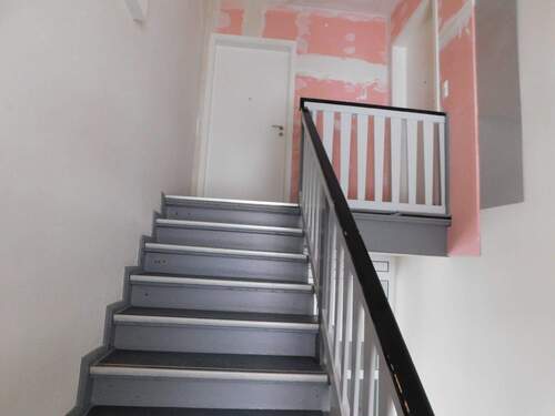Treppenhaus - 