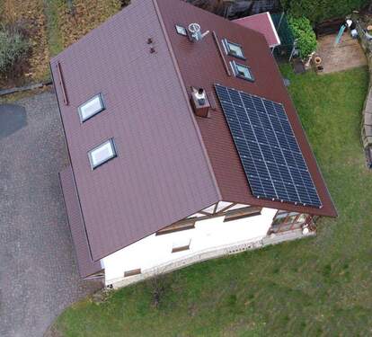 Dachansicht - 