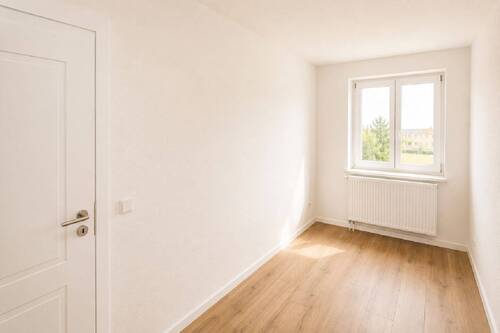 Zimmer 1 - Etagenwohnung mit 64,70 m&sup2; in Leipzig zur Miete