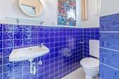 Gäste-WC - 