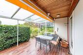 Überdachte Terrasse - 