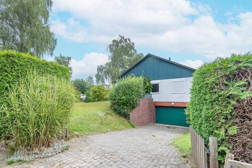 Garagenzufahrt - 