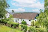 Objektbild - 7 Zimmer Einfamilienhaus zum Kaufen in Wohltorf