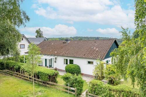 Objektbild - 7 Zimmer Einfamilienhaus zum Kaufen in Wohltorf