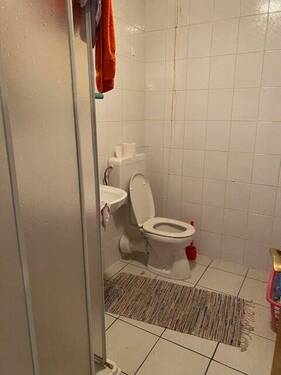 Bad Einliegerwohnung - 