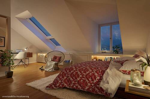 Haus K20 Wohnung 63 - 