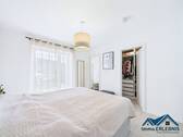  Schlafzimmer mit Bad und Ankleideraum - 