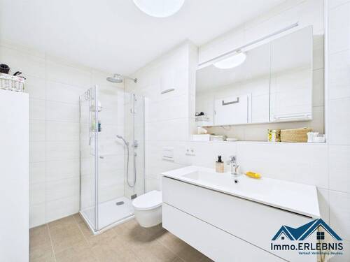 Badezimmer 2 - 