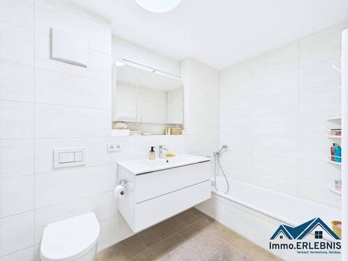 Badezimmer 2 - 