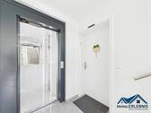 Aufzug - 