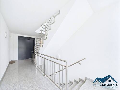 Treppenhaus - 
