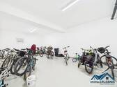 Fahrradraum - 