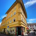 Geschäftshaus - 1 Zimmer Gewerbeobjekt (Büro, Produktion, Verkauf) in Füssen