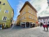 Geschäftshaus / Lage - 