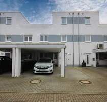 Neuwertiges Reihenmittelhaus in Stukenbrock - Schloß Holte-Stukenbrock