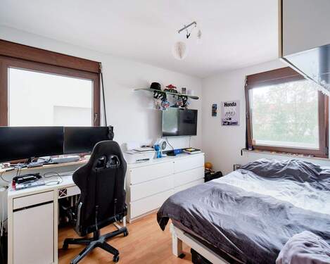 1. Kinderzimmer - 