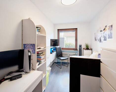 2. Kinderzimmer - 