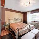 Komfortables Schlafzimmer - 
