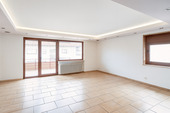 Wohnzimmer Winnenden neu - Etagenwohnung mit 107,70 m² in Winnenden zum Kaufen
