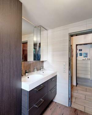 Badezimmerbereich - 